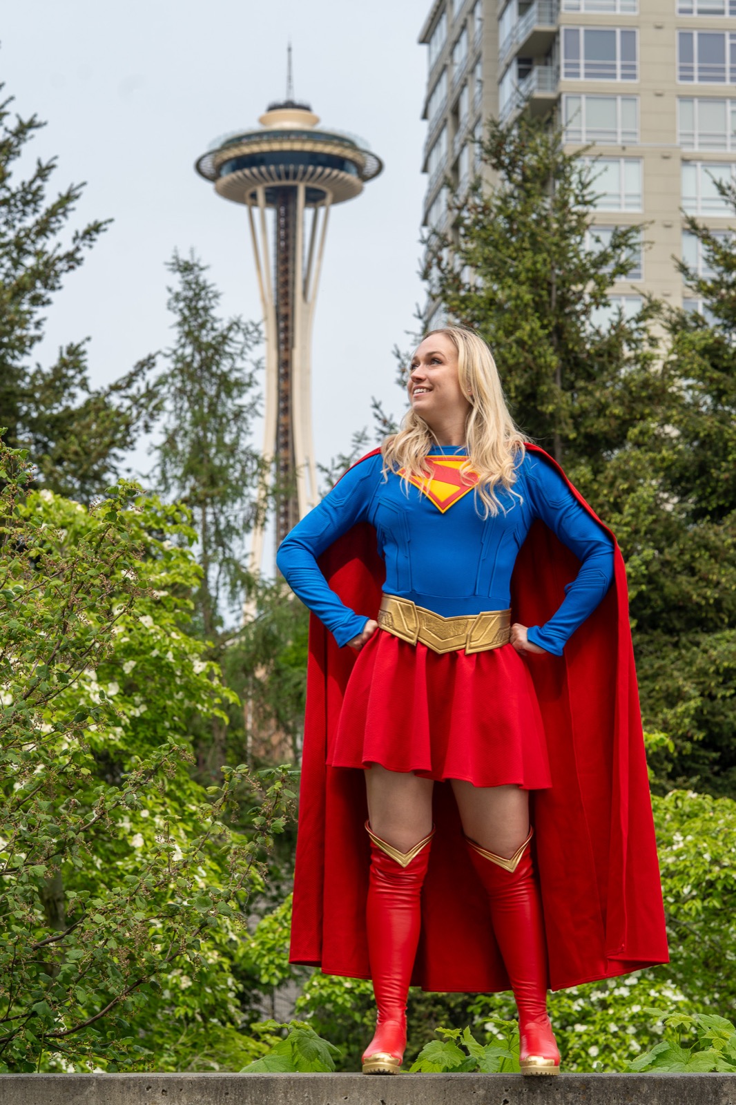 Cosplay photography by Dennis Dey, selected frame 9