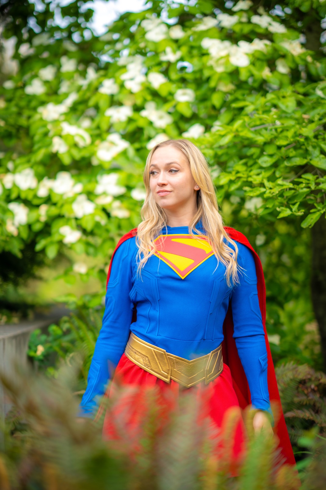 Cosplay photography by Dennis Dey, selected frame 7