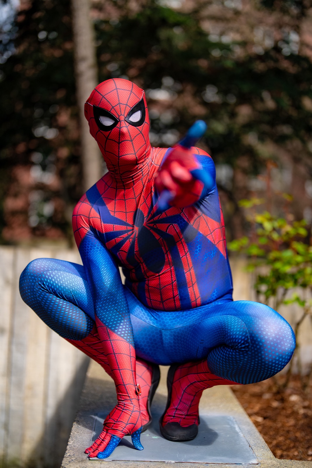 Cosplay photography by Dennis Dey, selected frame 13