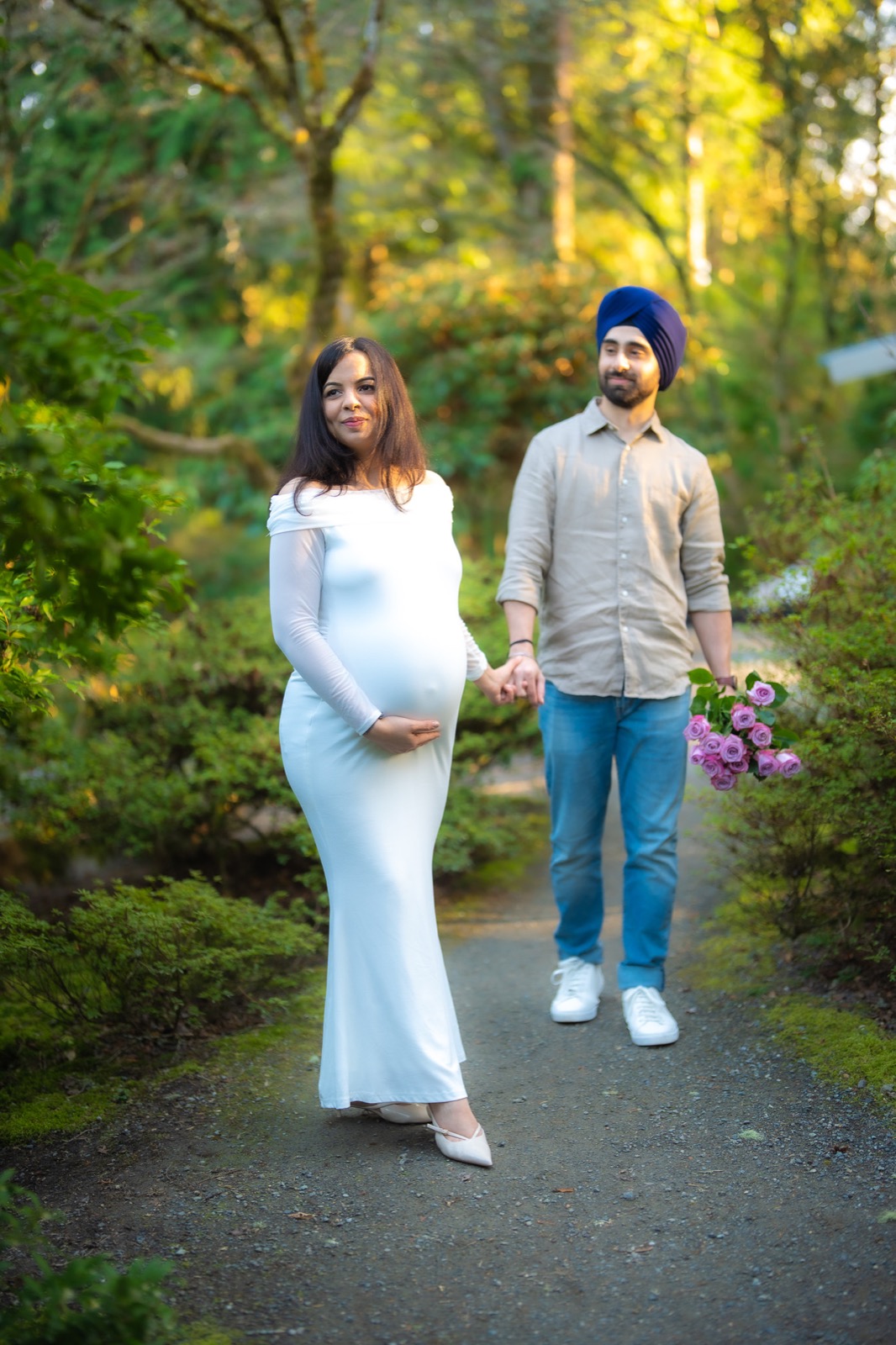 Couples photography by Dennis Dey, selected frame 3