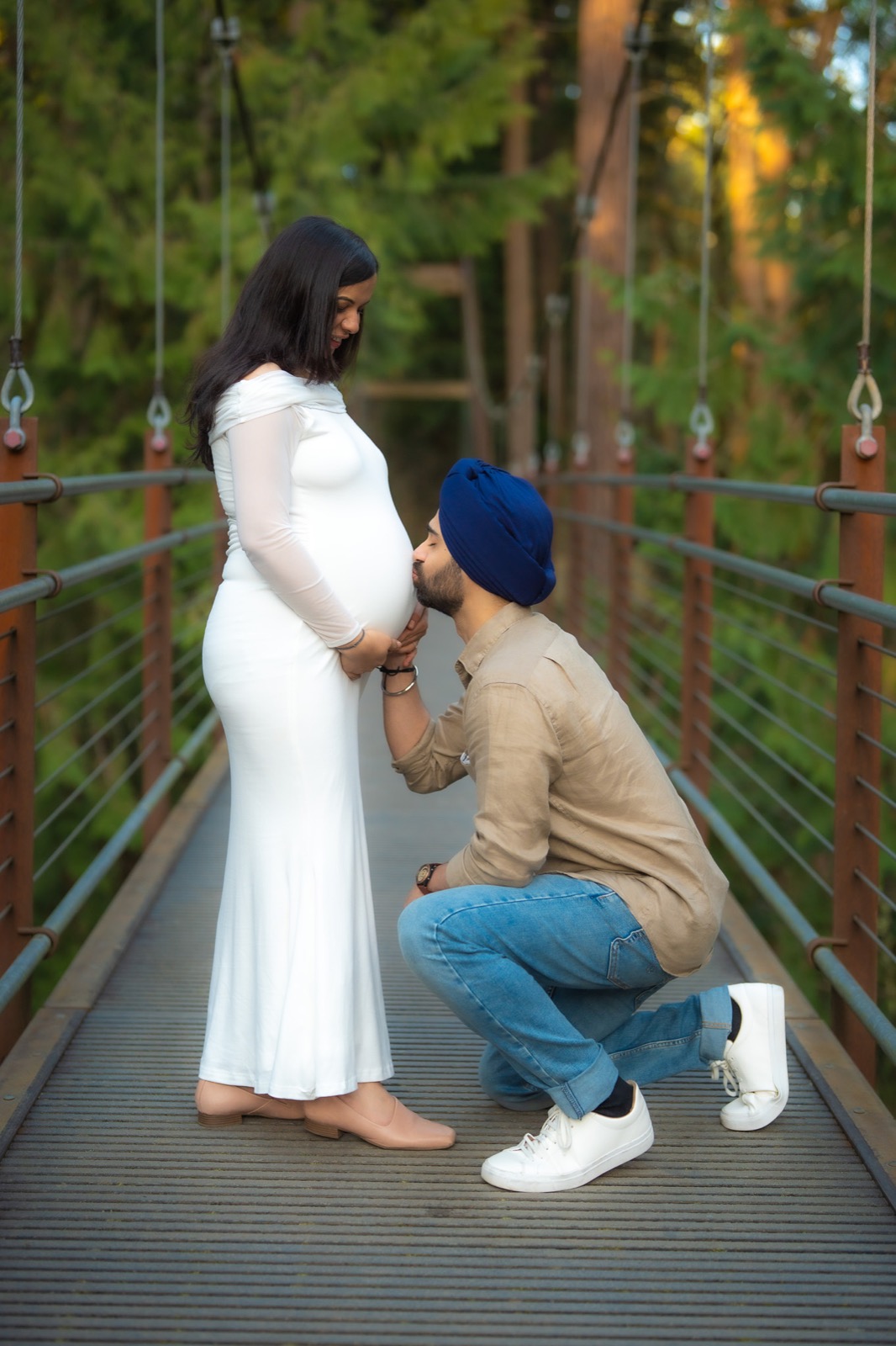 Couples photography by Dennis Dey, selected frame 5