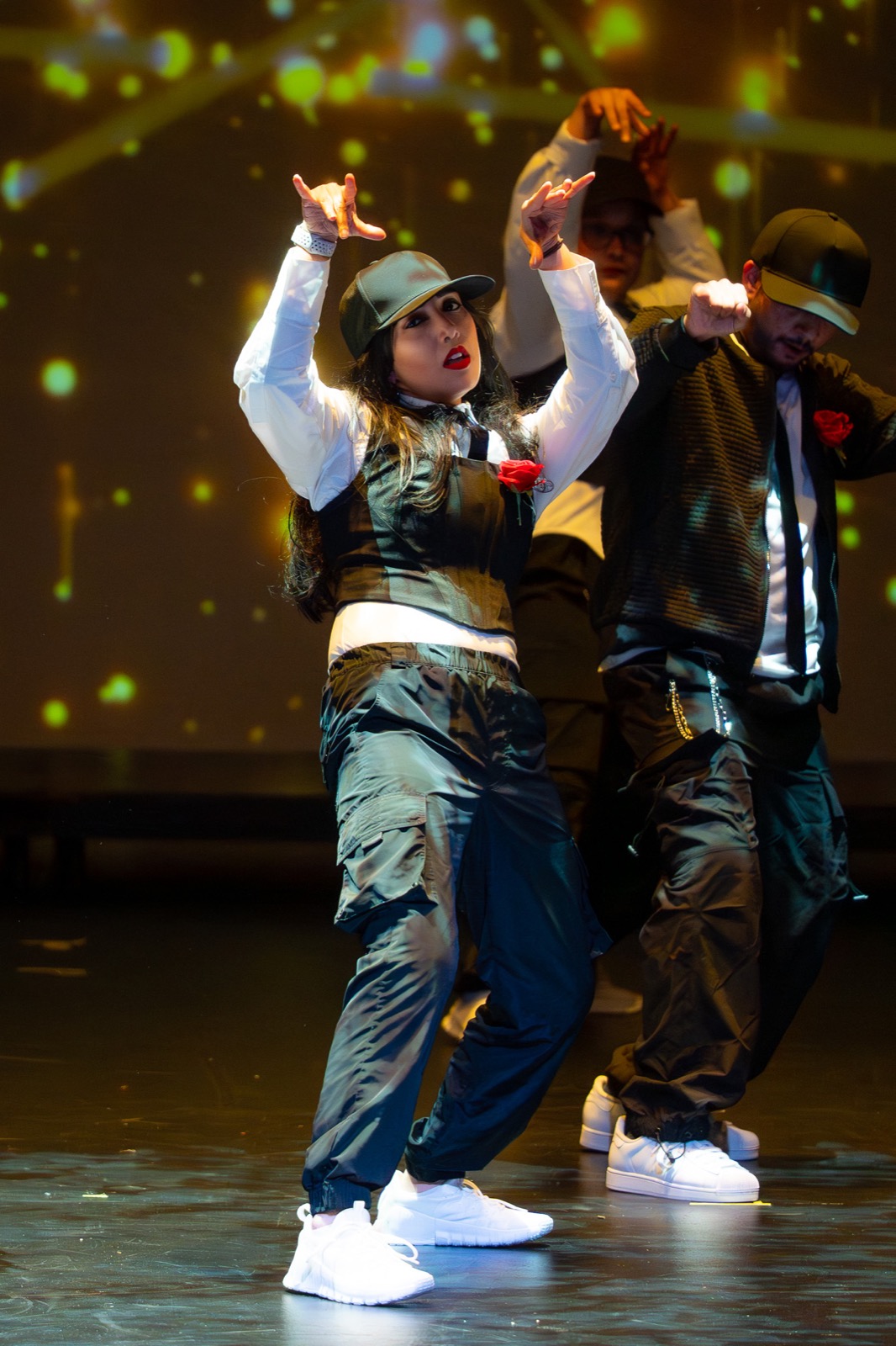 Dance photography by Dennis Dey, selected frame 2