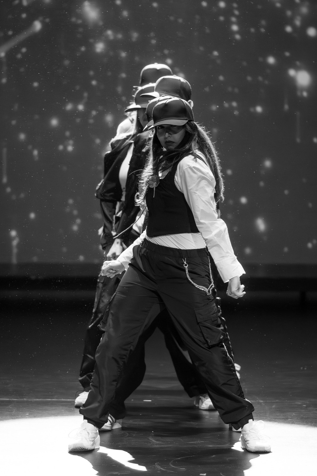 Dance photography by Dennis Dey, selected frame 9