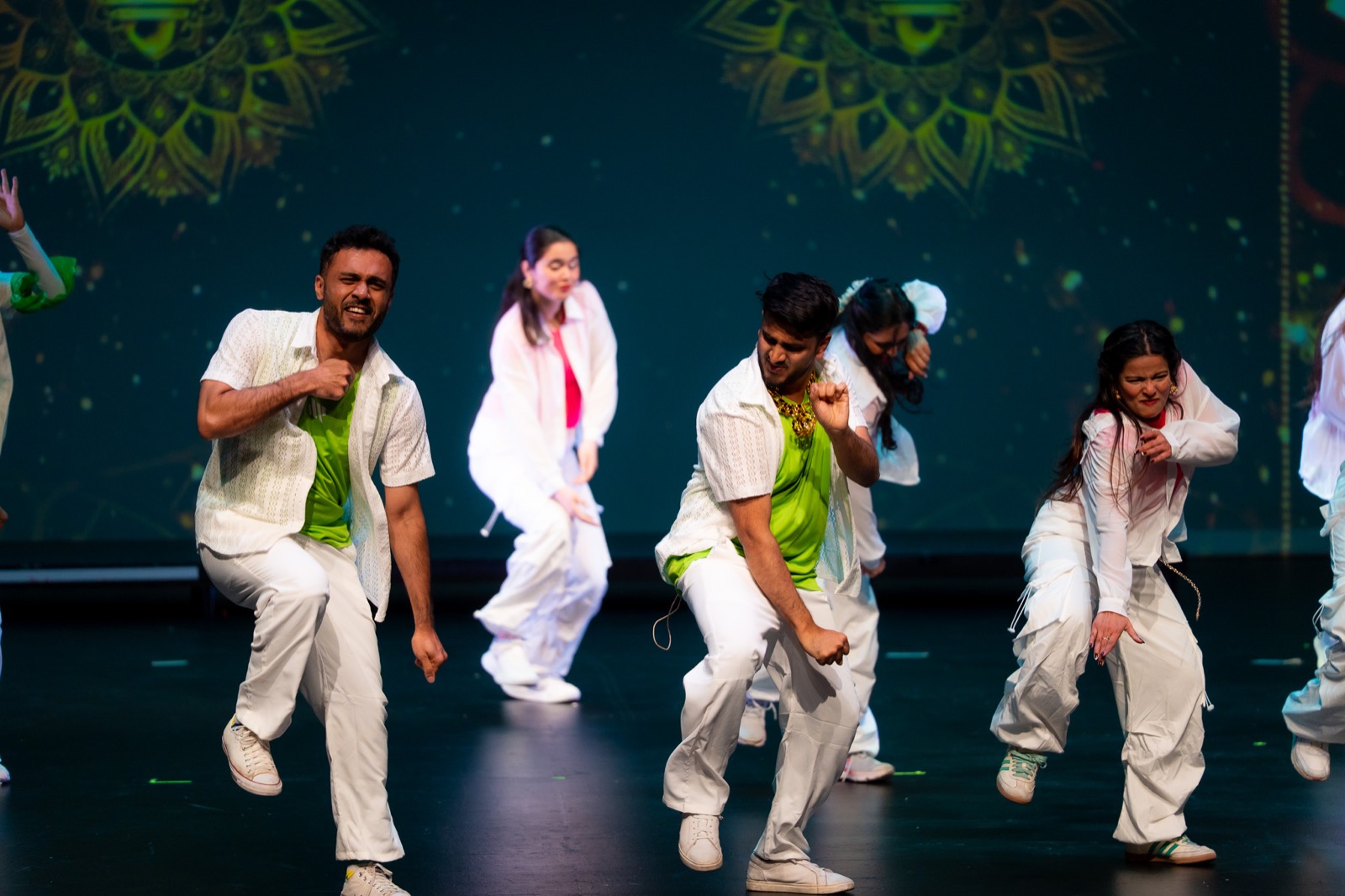 Dance photography by Dennis Dey, selected frame 7