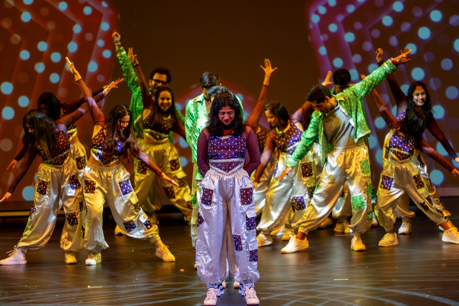 Dance photography by Dennis Dey, selected frame 6