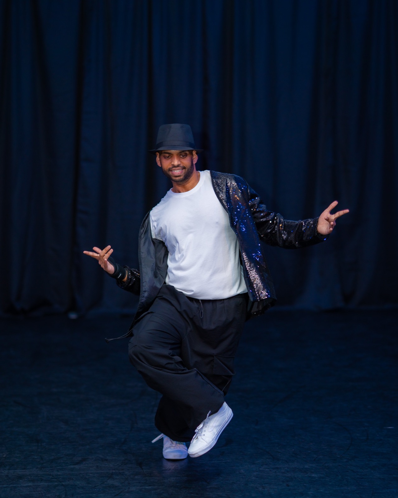 Dance photography by Dennis Dey, selected frame 11