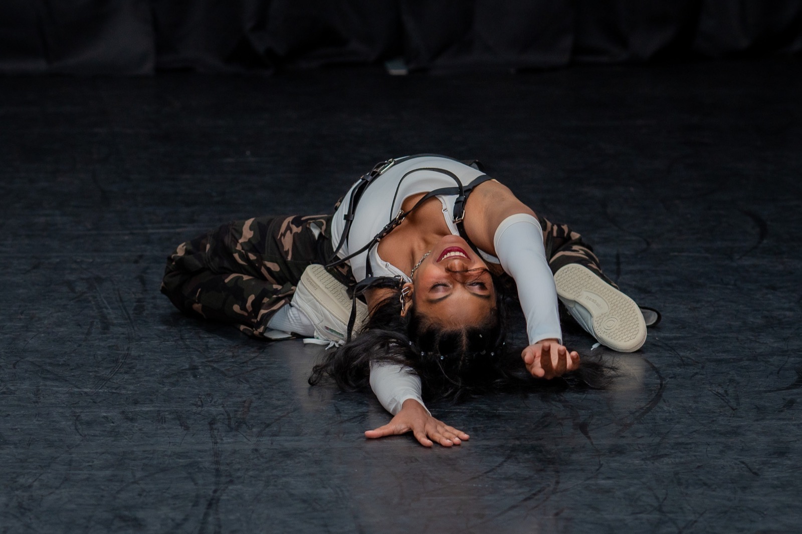 Dance photography by Dennis Dey, selected frame 12