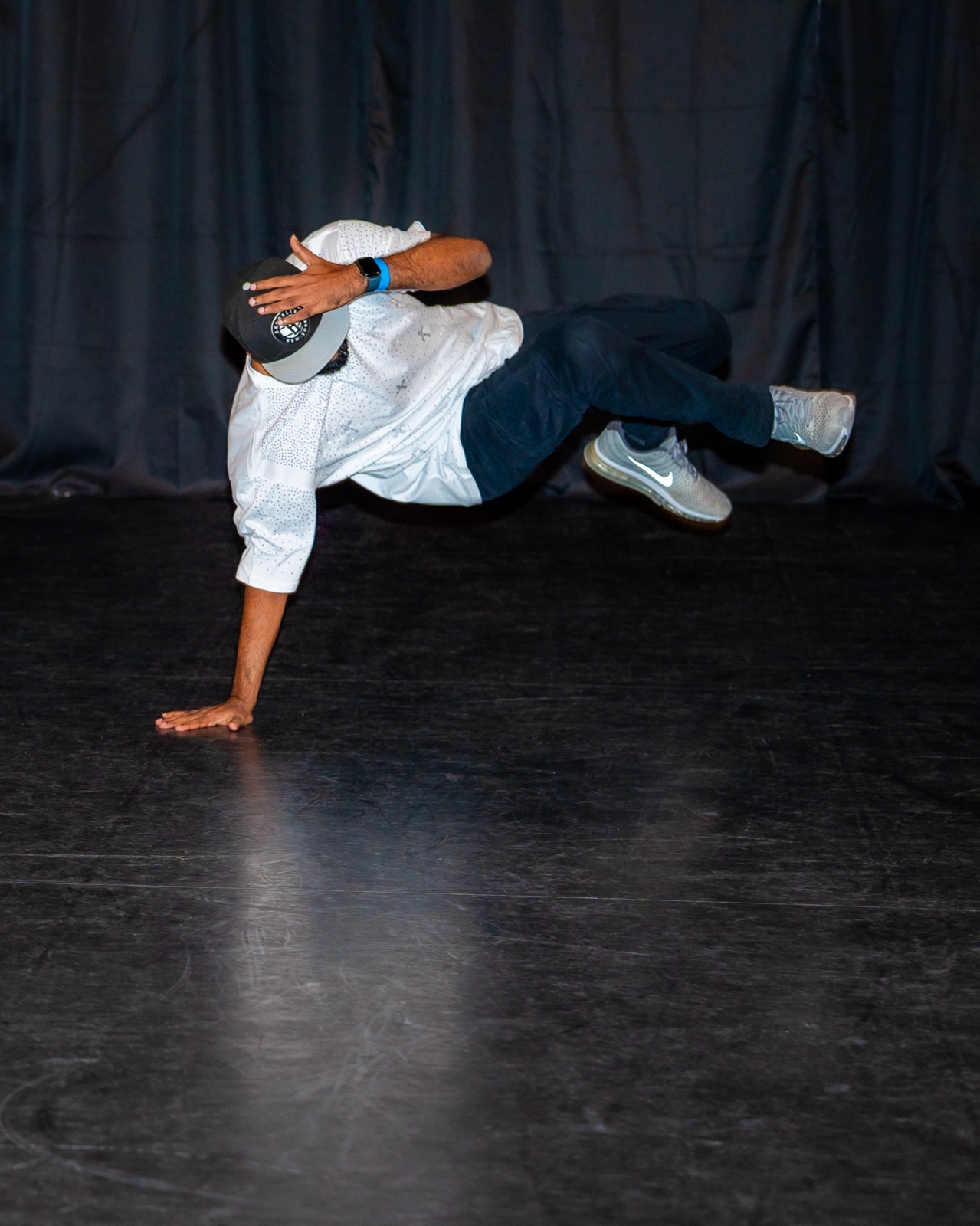 Dance photography by Dennis Dey, selected frame 13