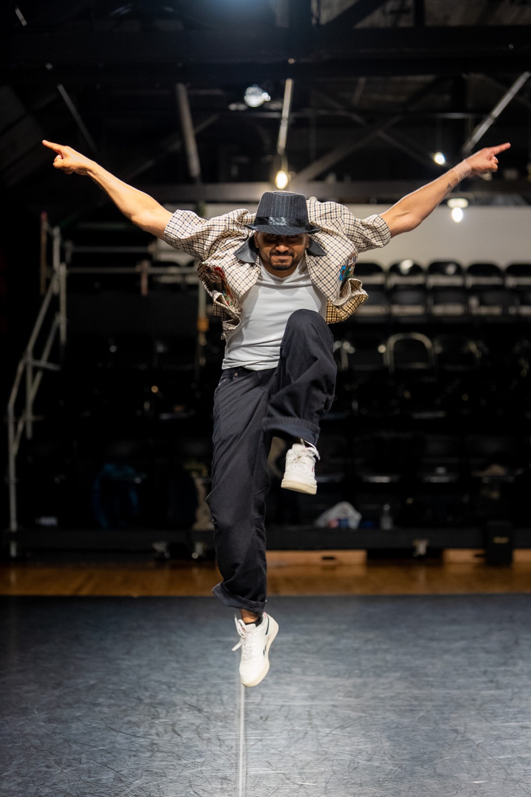 Dance photography by Dennis Dey, selected frame 16