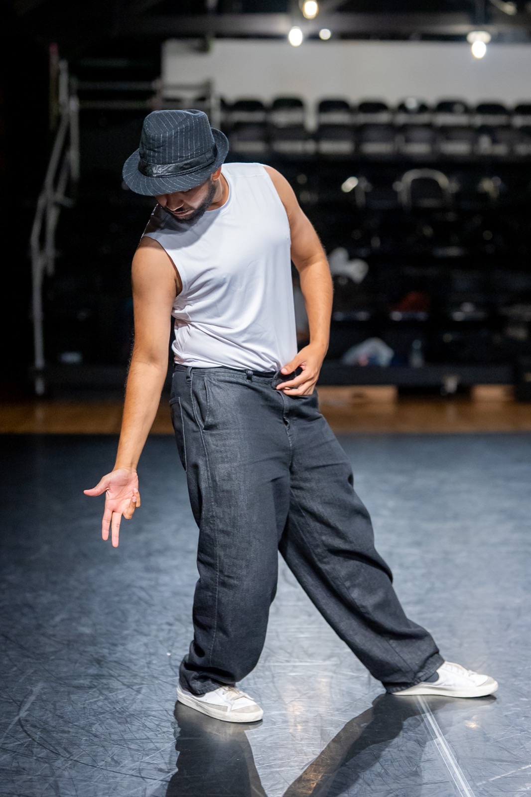Dance photography by Dennis Dey, selected frame 19
