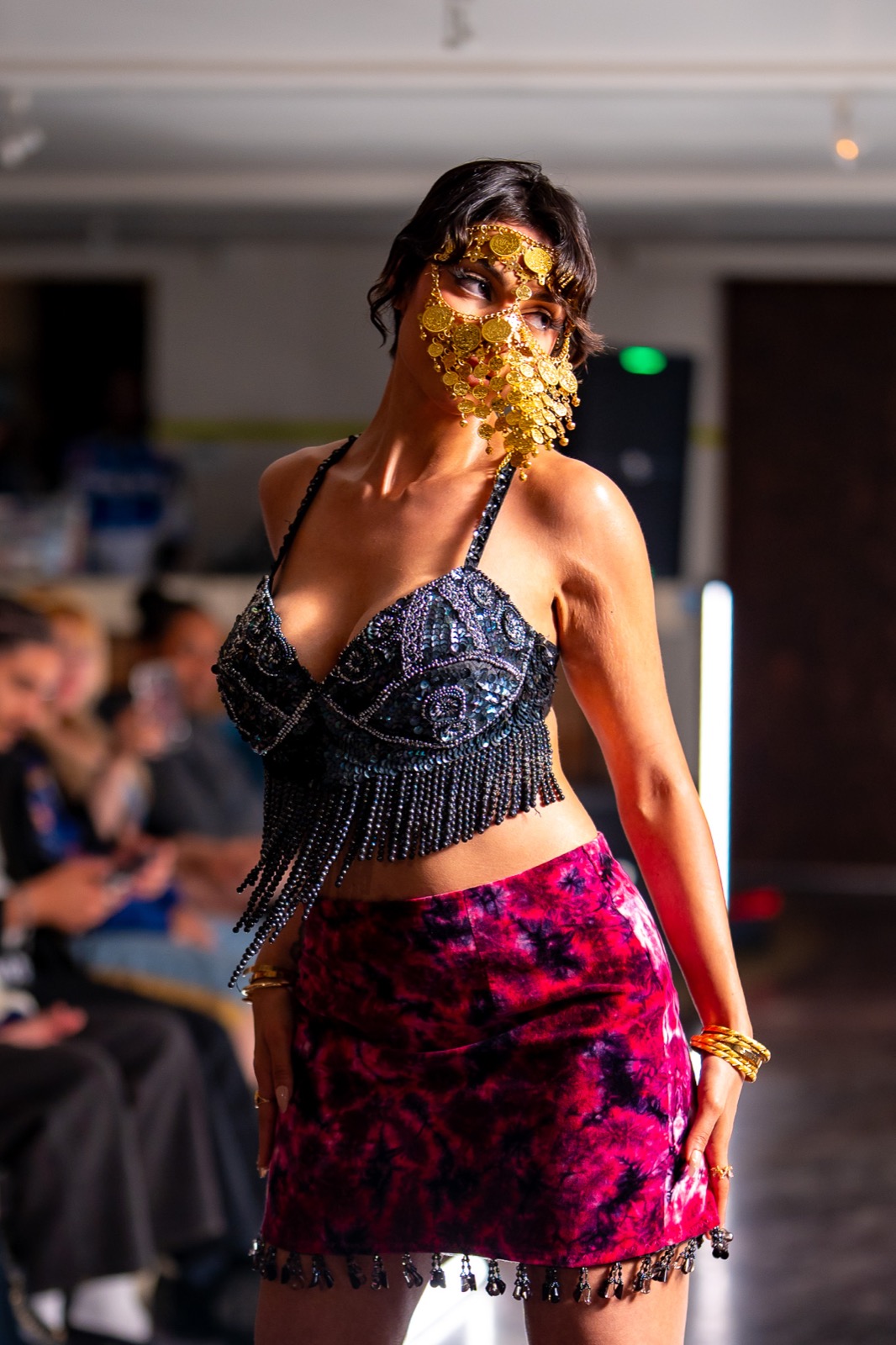 Fashion photography by Dennis Dey, selected frame 17